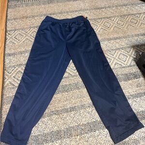 Men's Navy Blue Pants